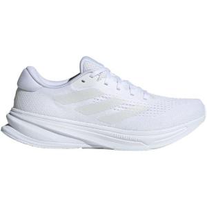 imageadidas Womens Supernova Rise SneakerWhiteCrystal WhiteBlack