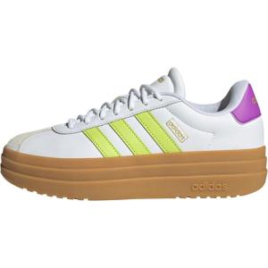imageadidas Womens VL Court 30 SneakerWhiteWhiteWhite