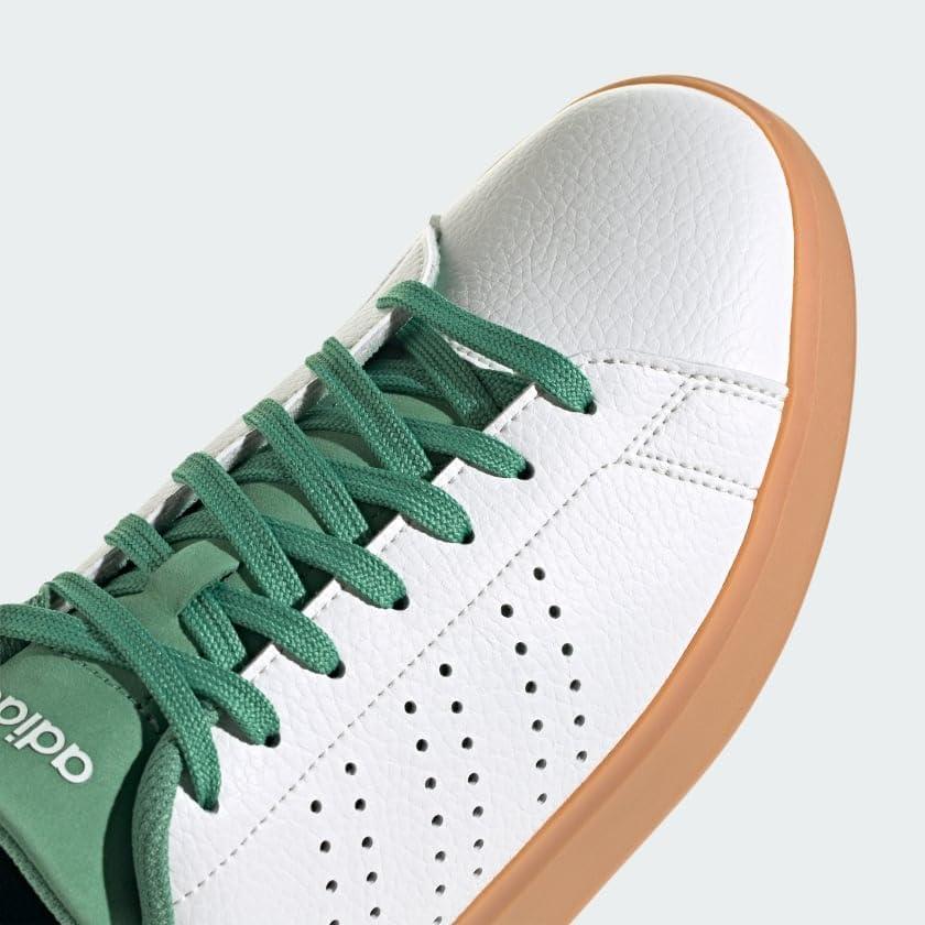 imageAdvantage 20 ShoesCore WhitePreloved GreenPreloved G