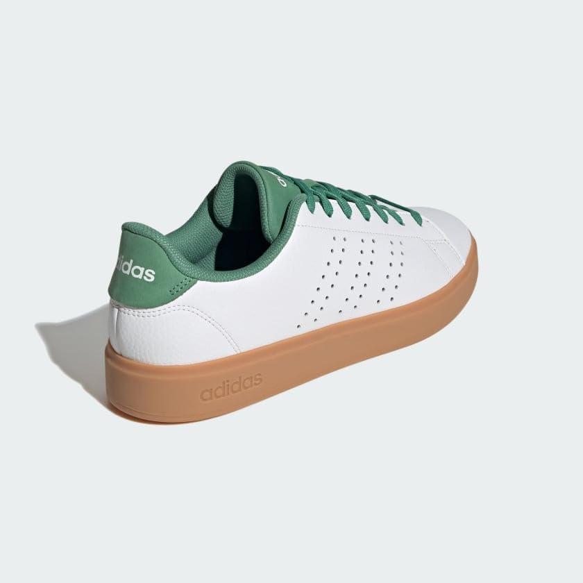 imageAdvantage 20 ShoesCore WhitePreloved GreenPreloved G