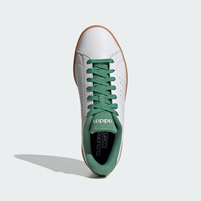 imageAdvantage 20 ShoesCore WhitePreloved GreenPreloved G