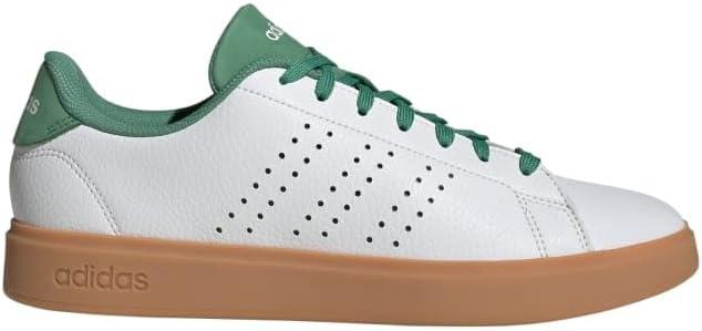 imageAdvantage 20 ShoesCore WhitePreloved GreenPreloved G