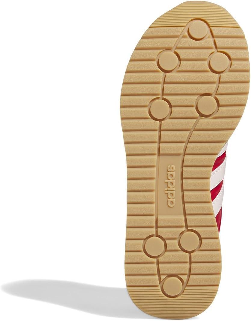 imageadidas Womens Run 72 SneakerBetter ScarletWonder QuartzCollegiate Red