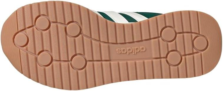 imageadidas Womens Run 72 SneakerCollegiate GreenOff WhiteGreen