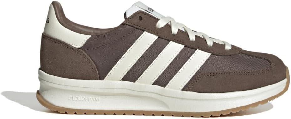 imageadidas Womens Run 72 SneakerEarth StrataOff WhiteGum