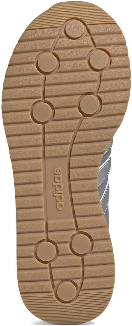 imageadidas Womens Run 72 SneakerSolid GreyMatte SilverGrey