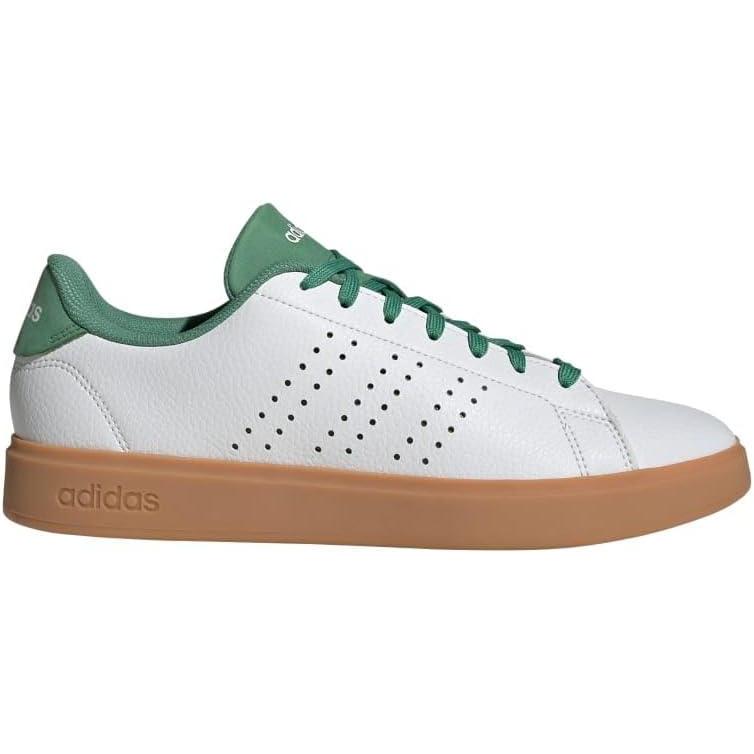 imageAdvantage 20 ShoesCore WhitePreloved GreenPreloved G