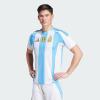 imageAdidas Argentina 2024 Home Authentic Jersey