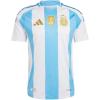 imageAdidas Argentina 2024 Home Authentic Jersey