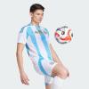 imageAdidas Argentina 2024 Home Authentic Jersey
