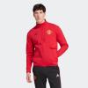 imageManchester United Anthem JacketReal Red