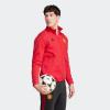 imageManchester United Anthem JacketReal Red