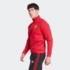 imageManchester United Anthem JacketReal Red
