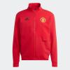 imageManchester United Anthem JacketReal Red