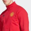 imageManchester United Anthem JacketReal Red