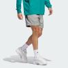imageadidas Basketball ShortsGrey One Mel