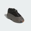 imageadidas Crazy Iiinfinity ShoesCharcoalCore BlackSolar Red