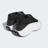 imageadidas Crazy Iiinfinity ShoesCore BlackCloud WhiteChalk White