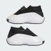 imageadidas Crazy Iiinfinity ShoesCore BlackCloud WhiteChalk White