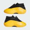 imageadidas Crazy Iiinfinity ShoesCrew YellowCore BlackTeam College