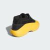 imageadidas Crazy Iiinfinity ShoesCrew YellowCore BlackTeam College