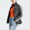 imageadidas Essentials 3Stripes Light Down JacketBlack