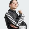 imageadidas Essentials 3Stripes Light Down JacketBlack