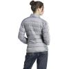 imageadidas Essentials 3Stripes Light Down JacketGrey