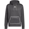 imageadidas HoodieGreyWhite