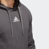 imageadidas HoodieGreyWhite