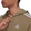 imageadidas HoodieOrbit GreenWhite