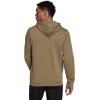 imageadidas HoodieOrbit GreenWhite