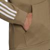 imageadidas HoodieOrbit GreenWhite