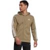 imageadidas HoodieOrbit GreenWhite