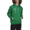 imageadidas HoodieTeam Green  White