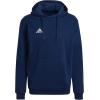 imageadidas HoodieTeam Navy Blue 2