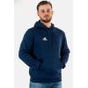 imageadidas HoodieTeam Navy Blue 2