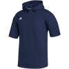 imageadidas HoodieTeam Navy Blue