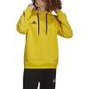 imageadidas HoodieTeam Yellow  Black