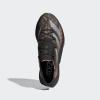 imageadidas Mens Adizero Prime X 2 Running ShoesCore BlackZero MetalicSpark