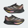 imageadidas Mens Adizero Prime X 2 Running ShoesCore BlackZero MetalicSpark