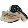 imageadidas Mens Adizero Prime X 2 Running ShoesIvoryCore BlackSpark