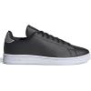 imageadidas Mens Advantage Racquetball ShoeBlackBlackGrey