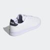 imageadidas Mens Advantage Racquetball ShoeWhiteCloud WhiteInk