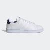 imageadidas Mens Advantage Racquetball ShoeWhiteCloud WhiteInk
