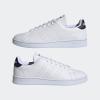 imageadidas Mens Advantage Racquetball ShoeWhiteCloud WhiteInk