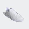 imageadidas Mens Advantage Racquetball ShoeWhiteCloud WhiteInk