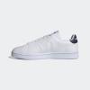 imageadidas Mens Advantage Racquetball ShoeWhiteCloud WhiteInk