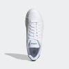 imageadidas Mens Advantage Racquetball ShoeWhiteWhiteGreen