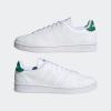 imageadidas Mens Advantage Racquetball ShoeWhiteWhiteGreen